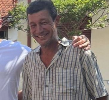 Tony Alves Epifânio